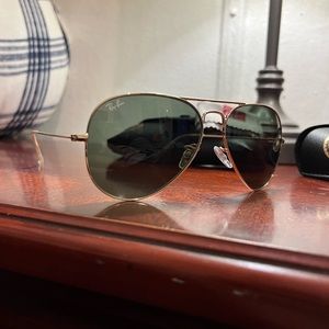 RAY.BAN AVIATOR CLASSIC